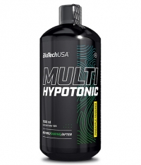 HOT PROMO Multi Hypotonic Drink 1000 ml.