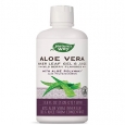 NATURES WAY Aloe Vera Inner Leaf Gel & Juice / 1L