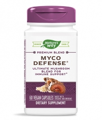 NATURES WAY Myco Defense / 60 Vcaps