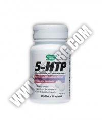 NATURES WAY 5-HTP 30 Tabs.
