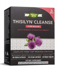 NATURES WAY Thisilyn Mineral Digestive Cleansing Program