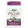 NATURES WAY Bone, Flesh & Cartilage 480 mg / 100 Caps
