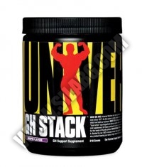 UNIVERSAL GH Stack