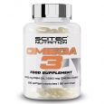 SCITEC Omega-3 / 100 Caps