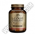 SOLGAR L-Lysine 1000mg. / 50 Tabs.