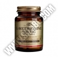 SOLGAR L-Methionine 500 mg. / 30 Caps.