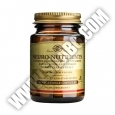 SOLGAR Neuro Nutrients 30 Caps.