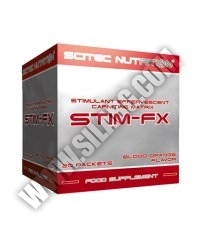 SCITEC Stim-FX 20 Packs