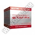 SCITEC Stim-FX 20 Packs