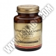 SOLGAR L-Phenylalanine 500mg. / 50 Caps.