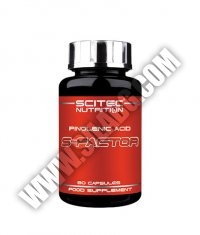 SCITEC S-Factor 80 Caps.