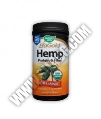 NATURES WAY EfaGold Hemp Protein & Fiber