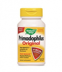 NATURES WAY Primadophilus Original 90 Vcaps.