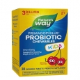 NATURES WAY Primadophilus Kids / 30 Chews