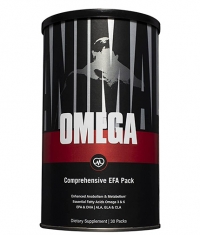 UNIVERSAL ANIMAL Animal Omega 30 Packs