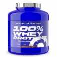 SCITEC 100% Whey Protein