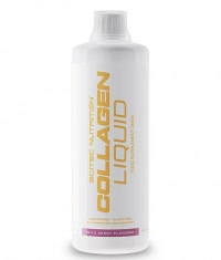 SCITEC Collagen Liquid 1000 ml.