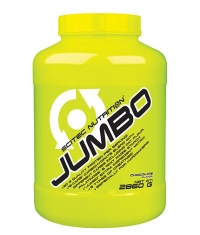 SCITEC Jumbo