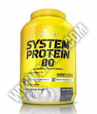 OLIMP System Protein 80