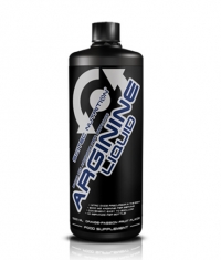 SCITEC Arginine Liquid 1000 ml.