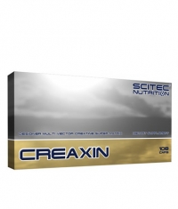 SCITEC Creaxin 108 Caps.