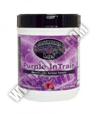CONTROLLED LABS Purple InTrain 992g.