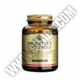 SOLGAR Digestive Enzymes 100 Tabs.