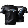 SILA BG T-SHIRT BLACK