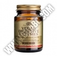 SOLGAR Vegan Digestive Enzymes 50 Chewable Tabs.