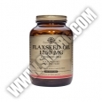SOLGAR Flaxseed Oil 1250 mg. / 100 Gels.