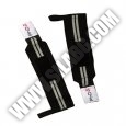 Wrist Supports with Thumb Grip