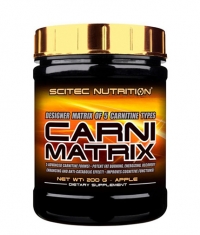 SCITEC Carni Matrix 200 gr.