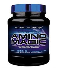 HOT PROMO Amino Magic 500 gr.