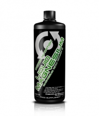 SCITEC Liquid Magnesium 1000 ml.