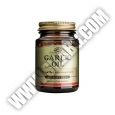 SOLGAR Garlic Oil, Reduced Odour / 100 Soft.