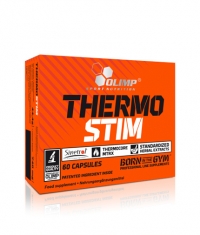 OLIMP Thermo Stim 60 Caps.