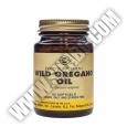 SOLGAR Wild Oregano Oil / 60 Soft.