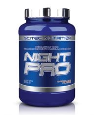 SCITEC Night Pro