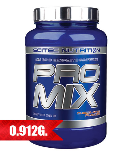 SCITEC Pro Mix 0.912