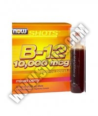 NOW B-12 Shots 15 ml.