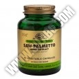 SOLGAR Saw Palmetto Berry Extract S.F.P. 60 Caps.