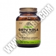 SOLGAR Gotu Kola, S.F.P. 100 Caps.