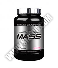 SCITEC Mass