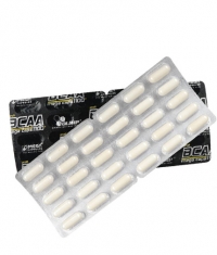 OLIMP BCAA Mega Caps 1100 mg / 15 Caps