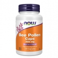 NOW Bee Pollen 500mg. / 100 Caps.