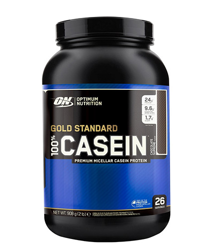 OPTIMUM NUTRITION 100% Casein 0.908