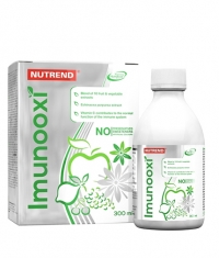 NUTREND Imunooxi 300ml.