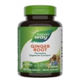 NATURES WAY Ginger Root / 100 Vcaps
