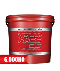 SCITEC Volumass 35 Professional