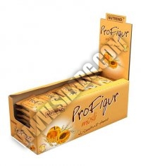 NUTREND Profigur Musli 35 x 33g.